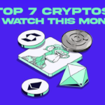 The Ultimate Guide to the 7 Best Coins to Join Now – Explosive Gains Await as Investors Rush to These Game-Changing Cryptos!