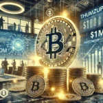 Thumzup Media Invests $1M in Bitcoin, Bolstering Crypto Holdings