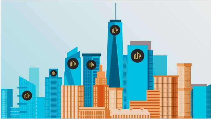 Tokenizing Real Estate: NYREF Brings NYC Property On-Chain