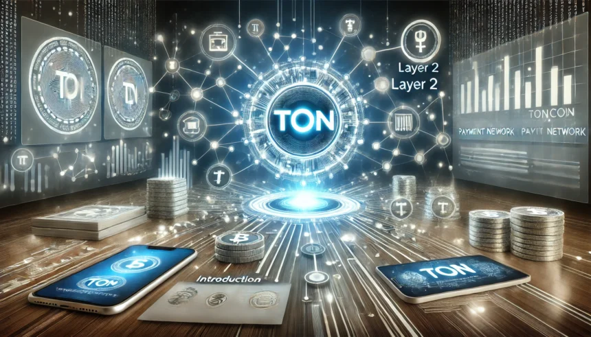 TON to Introduce Payment Network Layer 2—Here’s the Full Timeline