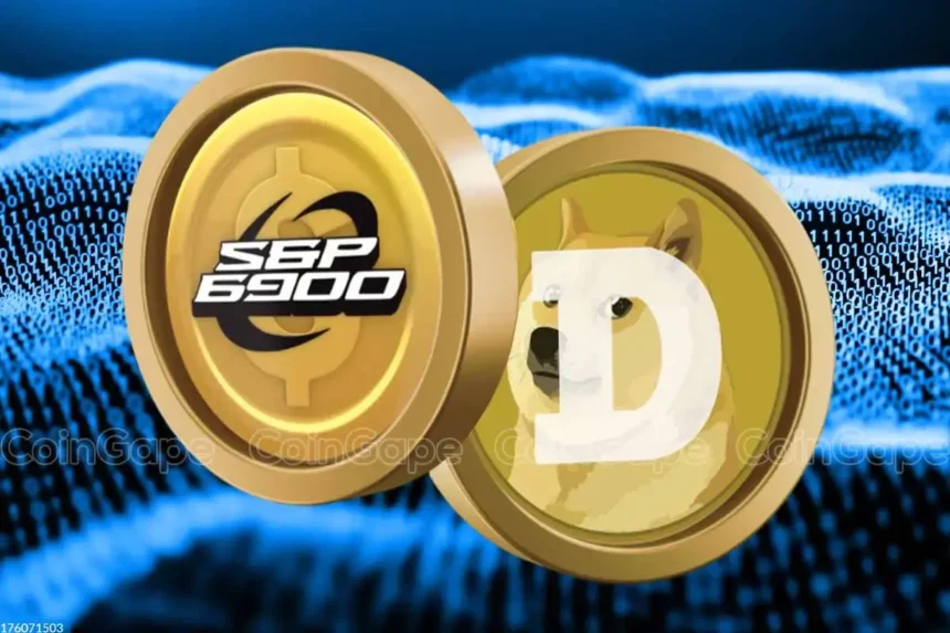 Top Expert Predicts SPX6900 To Flip Dogecoin, Here’s Why