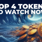 Top New Crypto Presales of 2025: 4 High-Potential Coins You Can’t Miss!