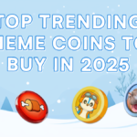 Top New Meme Coins to Buy for 2025: Arctic Pablo Coin is on a Roll as Bonk and Gigachad Rise Amid Positive Meme Coin Market