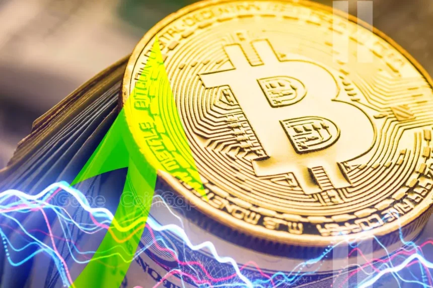 Top Reasons Bitcoin Price Could Hit $130K in 26 Days