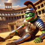 Trader Swaps 62B PEPE for Kekius Maximus, Faces Drastic Outcome