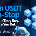 Traders Earn 6%-10% Instant USDT Cashback With BlockDAG’s Refer & Earn While XRP Trading Volume Surges; Can Dogecoin Hit $1?