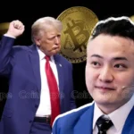 Tron’s Justin Sun Explains Why Trump Is Stacking WBTC for Bitcoin Reserves