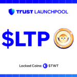 Trust Wallet Introduces Listapie (LTP) on Trust Wallet Launchpool