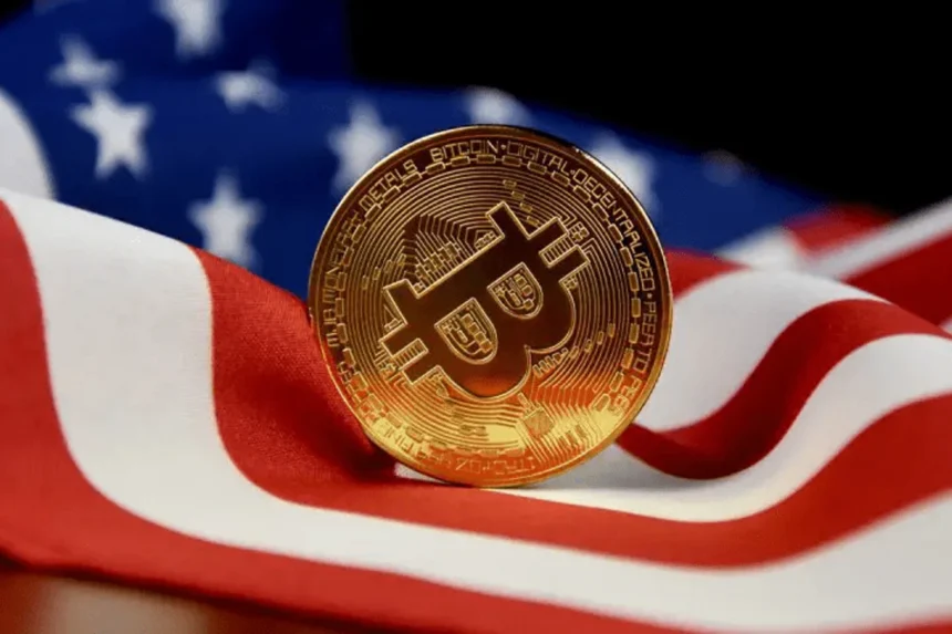 US Bitcoin Reserve in Q1 2025? Crypto Industry Lobbies Amid Selloff News