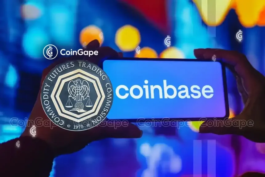 US CFTC Issues Subpoena to Coinbase In Polymarket Case, What’s Happening?