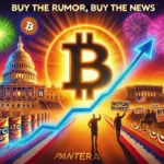 US Election Fuels BTC Optimism: ‘Buy the Rumor, Buy the News’ – Pantera