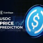 USD COIN (USDC) Price Prediction January 2025, 2026, 2030, 2040 – 2050