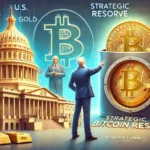 Utah Eyes Crypto Investments for State Treasury—Will Other States Follow?