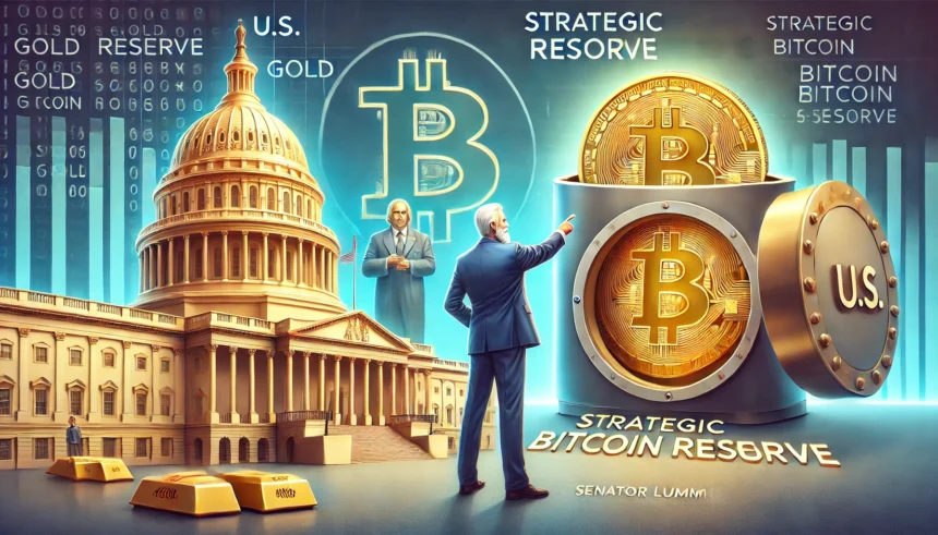 Utah Eyes Crypto Investments for State Treasury—Will Other States Follow?