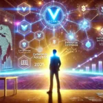 VeChain Founder Eyes 2025 Milestones to Boost VET Ecosystem and Value