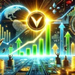 VeChain Rides Market Optimism: Is a $0.10 Milestone Imminent for VET?