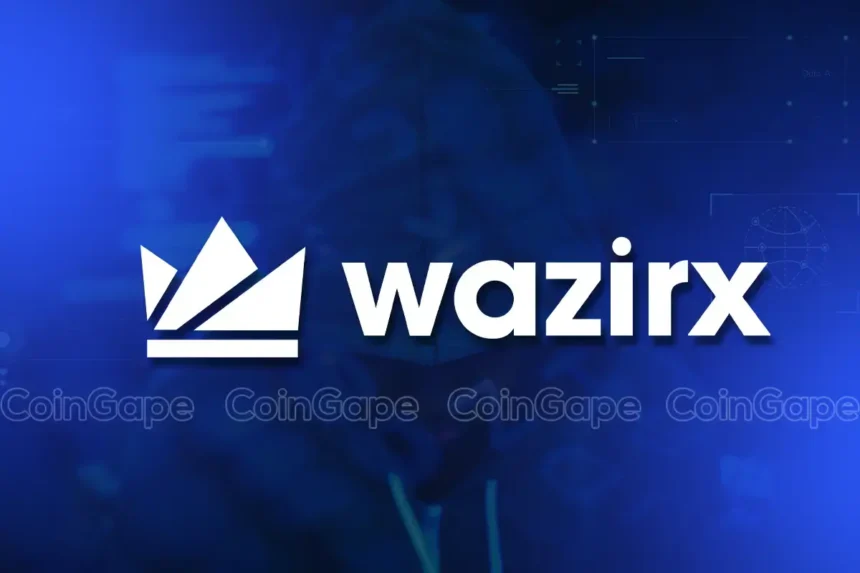 WazirX Crypto Heist Update: Exchange Freezes $3M in Stolen Assets