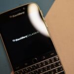 What drives BlackBerry stock’s 11% surge