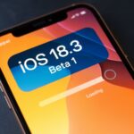 What iOS 18.3 Beta 1 is hiding for AI fans