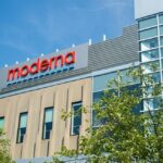 What led to Moderna’s 20% stock drop? Here’s the full story