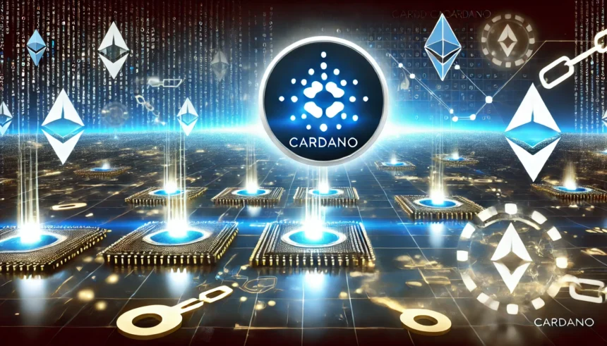 What’s Next for Cardano? Input | Output Outlines 2025 Roadmap with Community at the Forefront