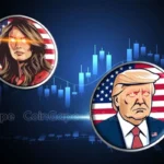 Where Will TRUMP and MELANIA Meme Coin Price Stand by the End of January?