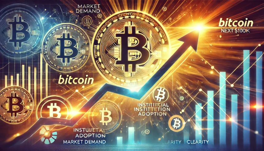 Why Businesses Should Embrace Bitcoin for Financial Growth