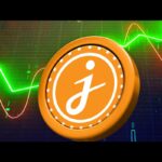 Why Is JasmyCoin Price Going Up?