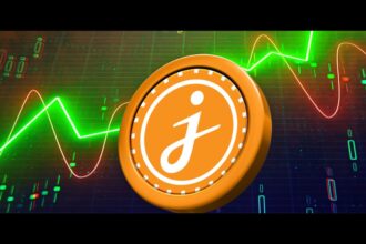 Why Is JasmyCoin Price Going Up?