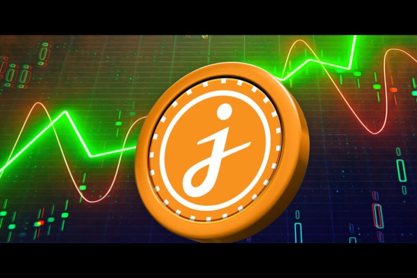 Why Is JasmyCoin Price Going Up?