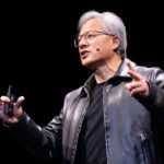 Why Jensen Huang’s vision could propel Nvidia stock higher