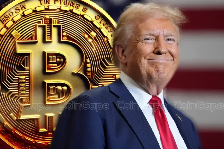 Will Donald Trump Announce the Strategic Bitcoin Reserve on January 20?