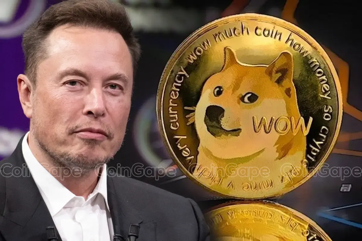 Will Elon Musk Back Dogecoin Again? DOGE Price Could Soar If This Happens