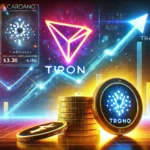 Will Tron and Toncoin Recover? TRX and TON Price Trends Analyzed