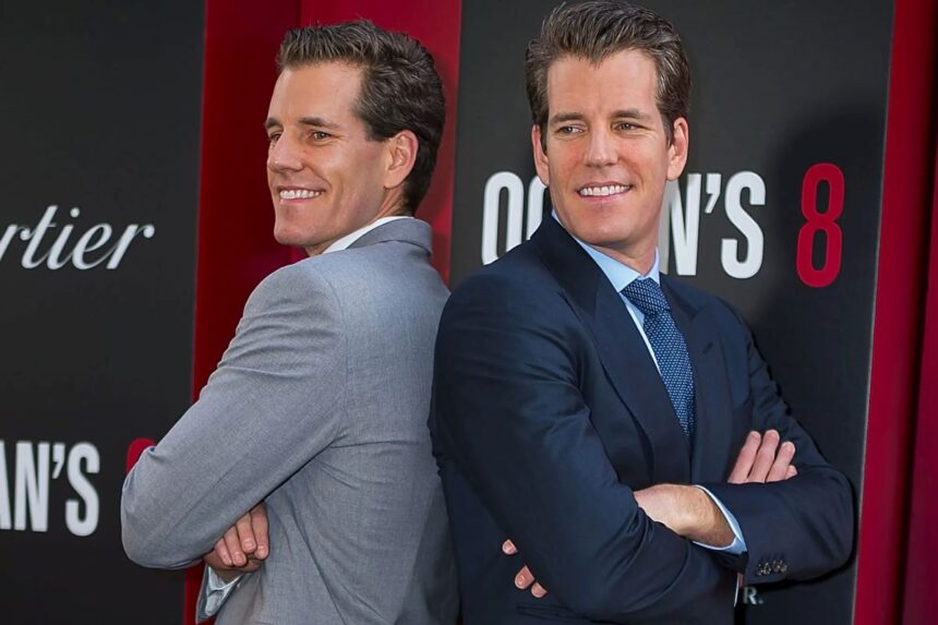 Winklevoss Slams MIT Over Gensler Ties—No Gemini Jobs for Its Graduates