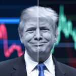 Winners and losers of $TRUMP coin