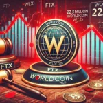 WLD Token Drops After Brazil Blocks Worldcoin’s Biometric Incentives