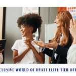 World Of Hyatt Elite Tier Offer – Sign Up By December 31, 2025