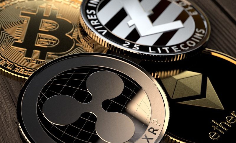 XRP and Litecoin Shine in Crypto Market Recovery