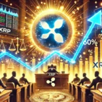 XRP Breakout Targets 60% Rally Amid Ripple’s Courtroom Success