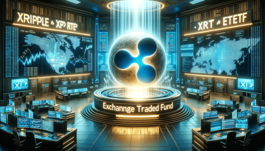 XRP News: Bloomberg’s ETF Expert Agrees with JPMorgan’s $4-8B XRP ETF Outlook