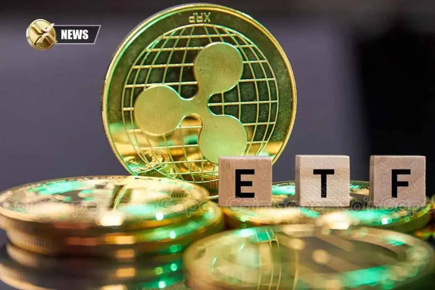 XRP News: Ripple ETF Launch Bet Soars Sparking Optimism, What’s Next?