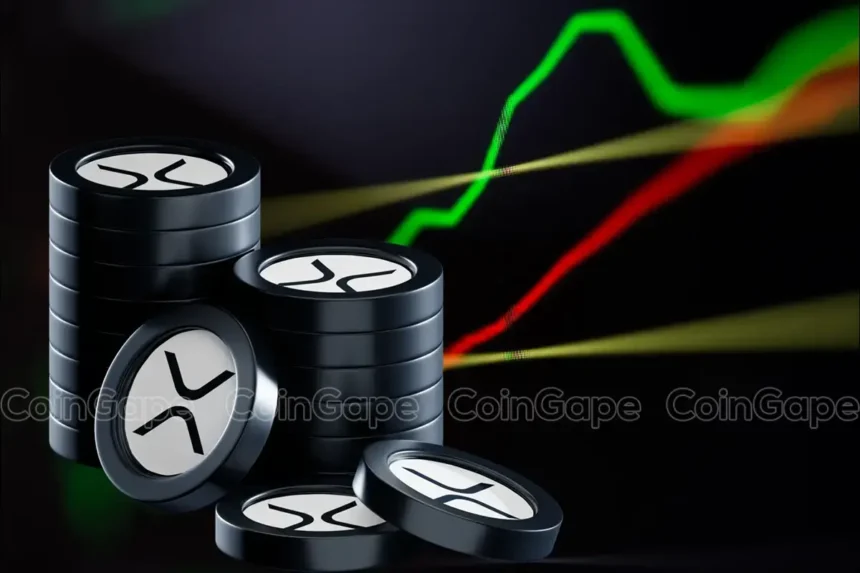 XRP Price Prediction: Analyst Reveals The Next Crucial Targets For XRP