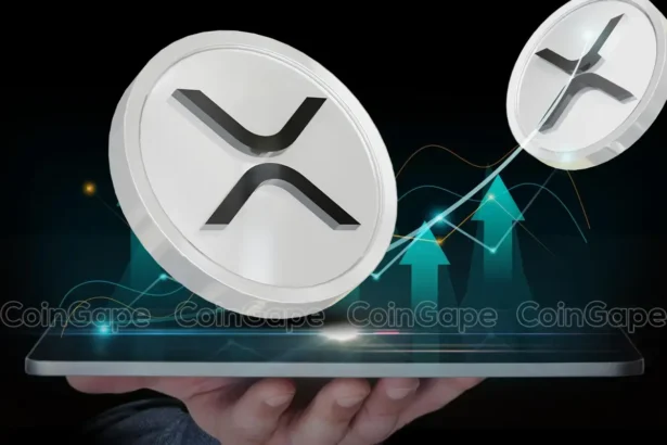 XRP Price Prediction: Here’s What Could Happen Before XRP Rallies To $3.67