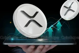 XRP Price Prediction: Will Ripple Hit $5 as TRUMP & FARTCOIN Crash?