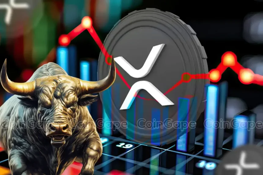 XRP Price Risks Falling To $2 But Experts Remain Bullish, Here’s Why