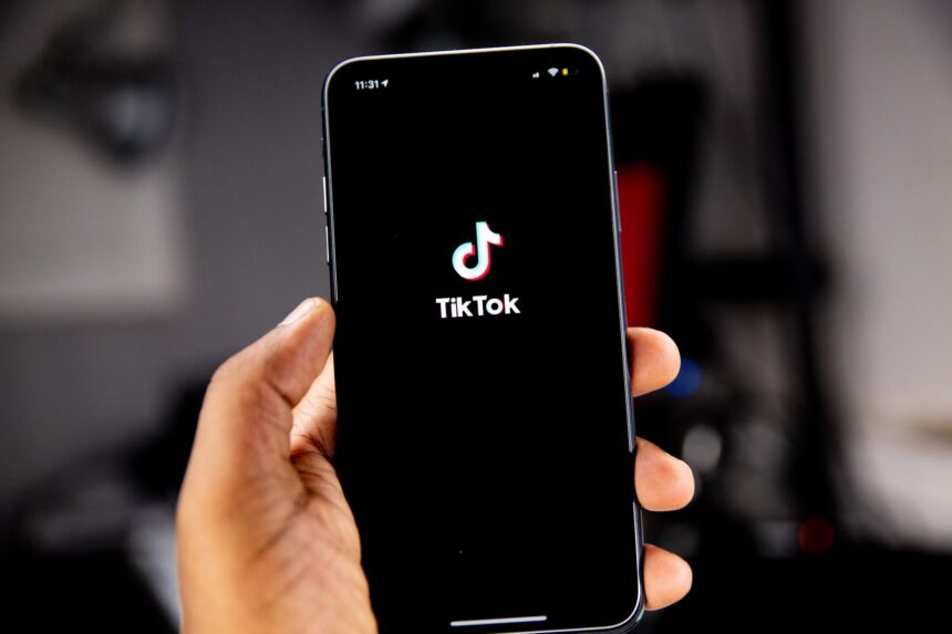 Your TikTok feed could soon be powered by Perplexity AI