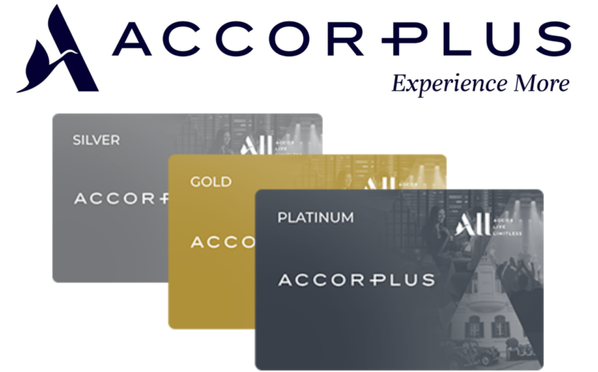 Accor Plus Product & Pricing Update February 2025