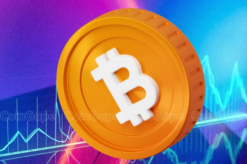 Bitcoin Price Forecast: This $370M Signal Suggests Altcoins Could Outperform BTC This Week