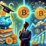 Bitcoin vs. 529 Plans: Why Some Parents Are Betting on Crypto for College Savings